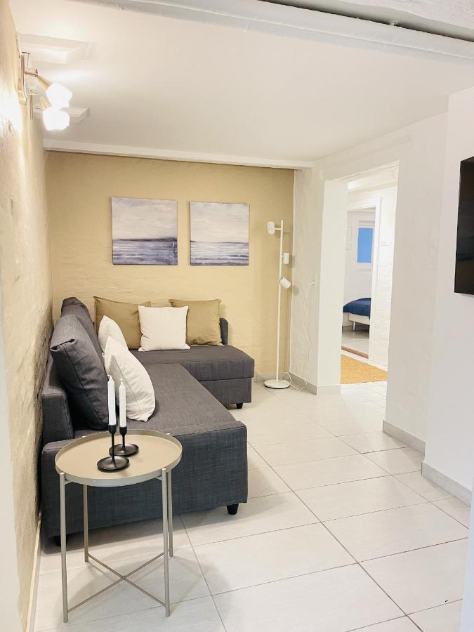 Aday - Aalborg Mansion - Charming 3 Bedroom Apartment Ngoại thất bức ảnh