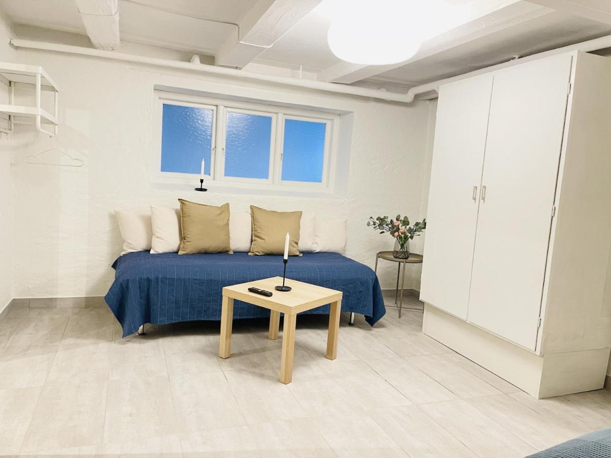 Aday - Aalborg Mansion - Charming 3 Bedroom Apartment Ngoại thất bức ảnh