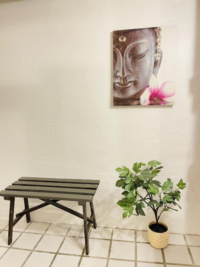 Aday - Aalborg Mansion - Charming 3 Bedroom Apartment Ngoại thất bức ảnh