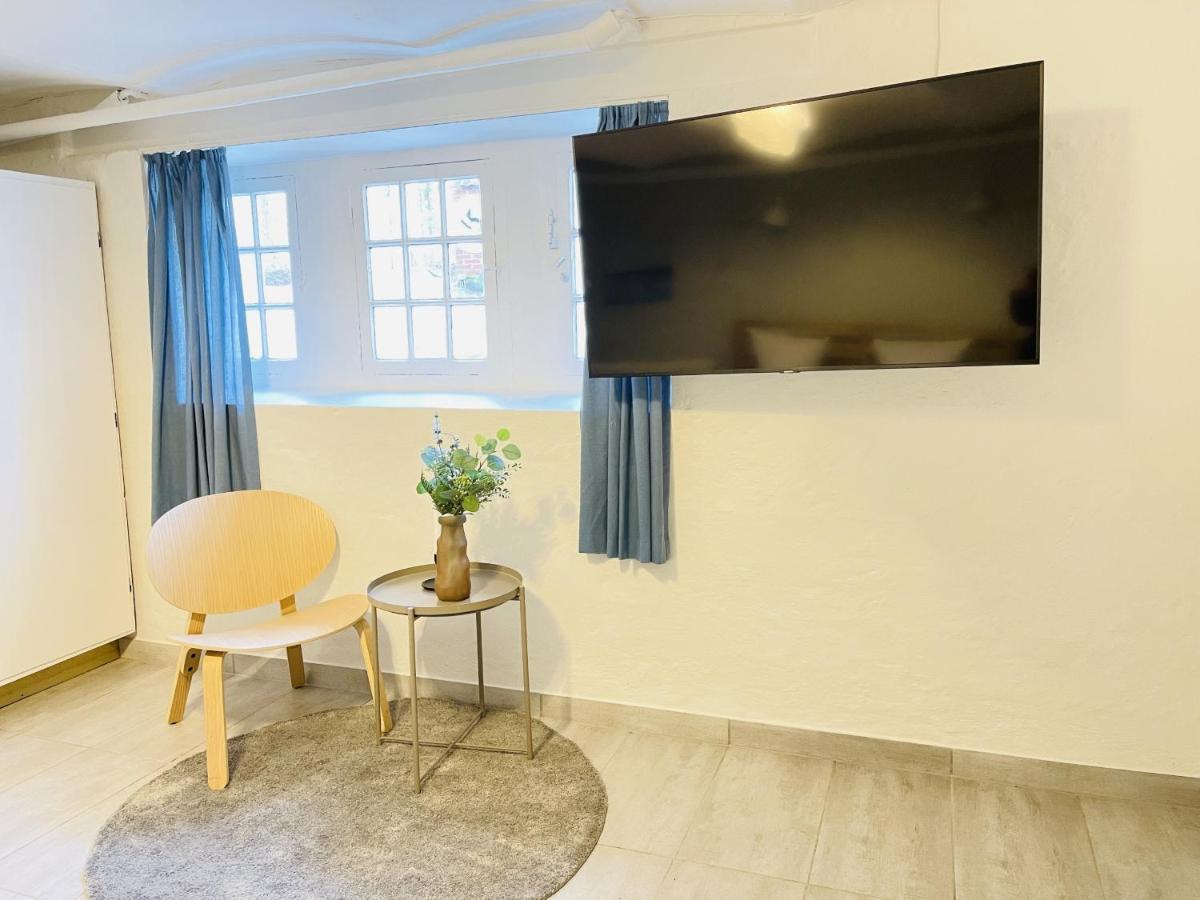 Aday - Aalborg Mansion - Charming 3 Bedroom Apartment Ngoại thất bức ảnh