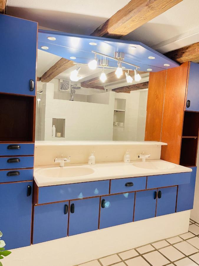 Aday - Aalborg Mansion - Charming 3 Bedroom Apartment Ngoại thất bức ảnh