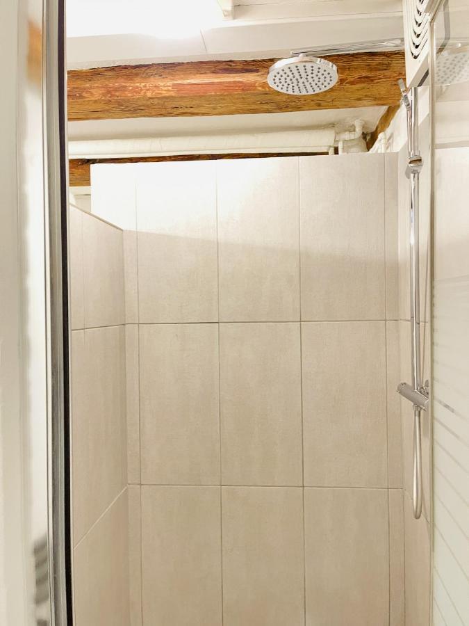 Aday - Aalborg Mansion - Charming 3 Bedroom Apartment Ngoại thất bức ảnh