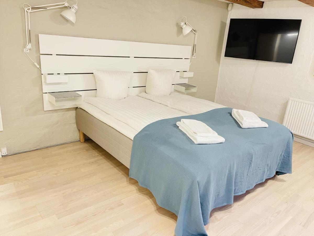 Aday - Aalborg Mansion - Charming 3 Bedroom Apartment Ngoại thất bức ảnh
