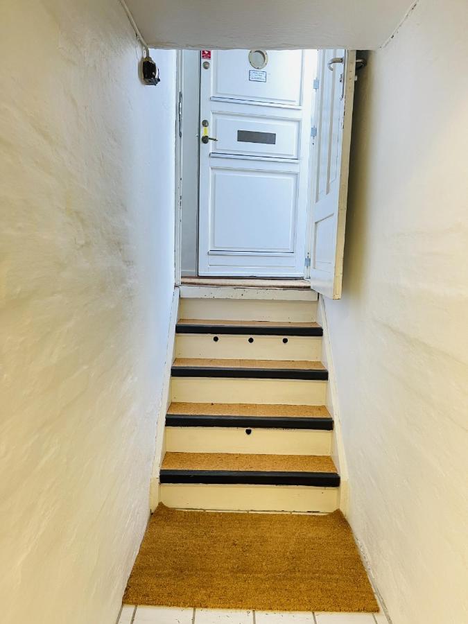 Aday - Aalborg Mansion - Charming 3 Bedroom Apartment Ngoại thất bức ảnh